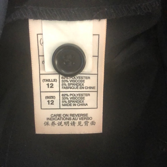 Pants - Picture 5 of 6